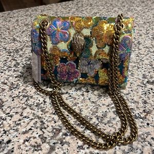Original Kurt Geiger bag! Brand New! With tags!
